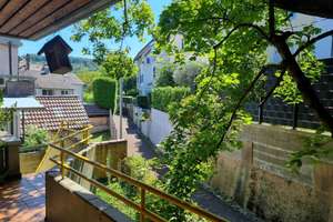 Interessantes Wohn- und Geschäftshaus direkt am Hedelfinger Platz! – Die vollständige Adresse der Immobilie erhältst du vom Anbieter., 70329 Hedelfingen (Ortsteil), Stuttgart – Vorschaubild 3