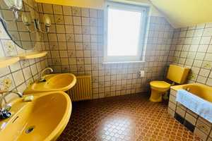 SANKT AUGUSTIN / NIEDERPLEIS: großzügiges Reiheneckhaus in bevorzugter Ruhiglage – Rhein-Sieg-Kreis – Vorschaubild 19