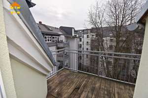 Kaßbergwohnung mit herrlichem Dachbalkon gesucht? – Rudolf-Marek-Straße 3, 9112 Kaßberg, Chemnitz – Vorschaubild 8