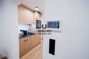 WE1 | Luxus-möblierte 1,5-Zimmer-Wohnung in der Altstadt. - Ab 1 Monat zu mieten. Frei ab 01.10. – Die vollständige Adresse der Immobilie erhältst du vom Anbieter., 93047 Innenstadt, Regensburg – Vorschaubild 6