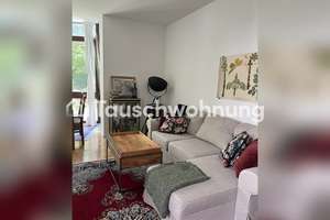 Tauschwohnung: Herrliche 2 Zimmer EG Wohnung am Goetheplatz – Kapuzinerstraße 5, 80337 Am alten südlichen Friedhof, München – Vorschaubild 2
