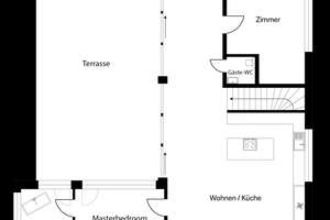 Architektur-Highlight in der Nauener Vorstadt  mit Blick auf den Jungfernsee – Die vollständige Adresse der Immobilie erhältst du vom Anbieter., 14469 Nauener Vorstadt, Potsdam – Vorschaubild 12
