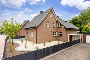 Wohnen, wohlfühlen, bleiben - modernes Familienhaus mit großem Garten – Die vollständige Adresse der Immobilie erhältst du vom Anbieter., 33442 Herzebrock-Clarholz – Vorschaubild 18