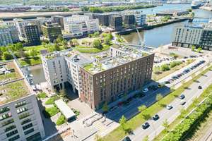 Galeriegefühl und urbaner Komfort. – Die vollständige Adresse der Immobilie erhältst du vom Anbieter., 20457 HafenCity, Hamburg – Vorschaubild 8
