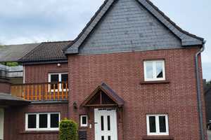 Renoviertes Haus in Leverkusen  – Wüstenhof 30, 51377 Leverkusen – Vorschaubild 1