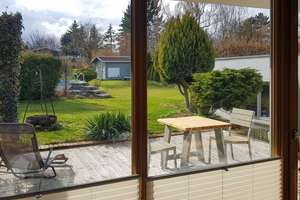 Familienparadies! - Hochwertig saniertes Einfamilienhaus mit Pool und Kamin in ruhiger Siedlungslage – Die vollständige Adresse der Immobilie erhältst du vom Anbieter., 1239 Lockwitz, Dresden – Vorschaubild 14