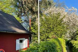 Wochenendhaus mit 50 qm Wohnfläche in Berlin Gatow – Krielower Weg 8a, 14089 Gatow, Berlin – Vorschaubild 8