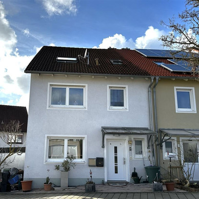 Haus kaufen in Ansbach ImmoScout24