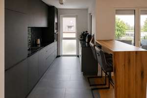 traumhaftes Zuhause mit drei Zimmern und viel Platz in Köln-Lövenich – Moltkestrasse 120, 50859 Lövenich, Köln – Vorschaubild 5