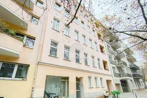 TOP LAGE! 2-ZIMMERWOHNUNG IN KREUZBERG | PROVISIONSFREI – Obentrautstraße 64, 10963 Kreuzberg, Berlin – Vorschaubild 10