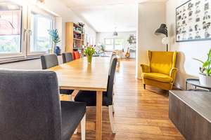 Bungalow mit großem Garten in ruhiger Lage von Aurich-Haxtum – Die vollständige Adresse der Immobilie erhältst du vom Anbieter., 26605 Aurich – Vorschaubild 2