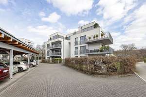 Modernes Wohnen in beliebter Wohnlage in Hagen!   3,0-Zimmer-Wohnung mit Garten und Carport – Die vollständige Adresse der Immobilie erhältst du vom Anbieter., 58135 Haspe-West, Hagen – Vorschaubild 2