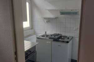 Gemütliches 2- Zimmer- Apartment in Offenbach am Main – 63067 Messehalle, Offenbach am Main – Vorschaubild 6