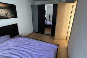 Attraktive 2-Zimmer-Wohnung mit Balkon und Einbauküche in Augsburg-Oberhausen Nord – Wemdinger Weg 11, 86154 Augsburg – Vorschaubild 4