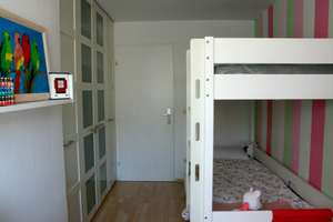 Viel Platz in Plieningen: Sonnige 4-Zimmer-Wohnung mit Terrasse – Die vollständige Adresse der Immobilie erhältst du vom Anbieter., 70599 Plieningen (Ortsteil), Stuttgart – Vorschaubild 7