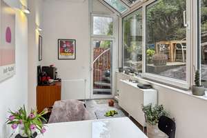 Einziehen und wohlfühlen. Komplett renoviert, 2-Zimmer Wohnung in Essen-Steele mit Wintergarten – Die vollständige Adresse der Immobilie erhältst du vom Anbieter., 45276 Steele, Essen – Vorschaubild 4