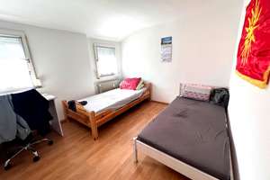 TOP KAPITALANLAGE / 3-Zimmer Wohnung in zentraler Lage von St. Georgen – Die vollständige Adresse der Immobilie erhältst du vom Anbieter., 78112 Sankt Georgen im Schwarzwald – Vorschaubild 12
