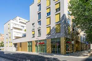 Exklusive Neubauwohnung mit Terrasse, 2 Bädern und moderner EBK! – Wallstraße 8, 1067 Innere Altstadt, Dresden – Vorschaubild 15