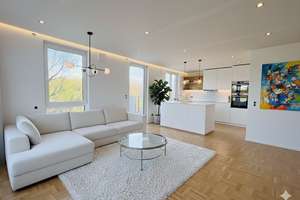 Neubauwohnung in Frankfurt Höchst – 65929 Unterliederbach, Frankfurt am Main – Vorschaubild 3