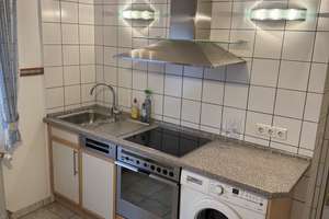 
Bismarckviertel - schöne zwei Zimmerwohnung – Die vollständige Adresse der Immobilie erhältst du vom Anbieter., 47798 Cracau, Krefeld – Vorschaubild 2