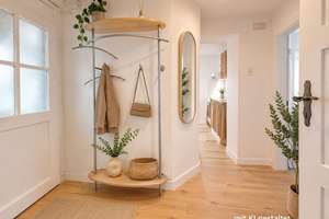 Beste Innenstadtlage in der Altstadt -Bezugsfreie 3 Zimmer Wohnung +++Ohne Maklerprovision +++ – Saurengreinswinkel 7, 89150 Lechviertel, östl. Ulrichsviertel, Augsburg – Vorschaubild 2
