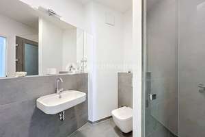 Neubauwohnung mit Südbalkon, 2 Bädern & Tiefgarage – Else-Lasker-Schüler Straße 2, 10783 Schöneberg, Berlin – Vorschaubild 11
