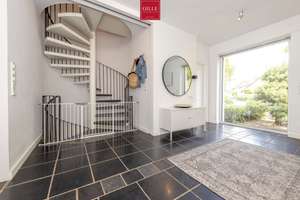 Das perfekte Zuhause: Großzügige DHH mit sehr großer Garage, Kamin, Einbauküche, Sauna und Garten – Die vollständige Adresse der Immobilie erhältst du vom Anbieter., 41516 Grevenbroich – Vorschaubild 21