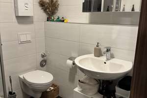 Zentrale 1-Zimmer Wohnung☀️ – Worringer Straße -, 40211 Stadtmitte, Düsseldorf – Vorschaubild 9