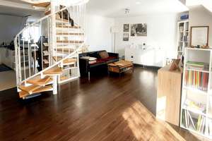 UNFASSBAR: Nur € 3.670,-- pro m² für Maisonette-Dachterrassen-Traumwohnung Baujahr 2006 TOP-Zustand! – Die vollständige Adresse der Immobilie erhältst du vom Anbieter., 65201 Schierstein, Wiesbaden – Vorschaubild 2