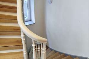 Attraktives City Apartment – Apartment 4 – Mercedesstr. 13A, 70372 Veielbrunnen, Stuttgart – Vorschaubild 5