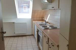 Charmante 3-Zimmer-Wohnung unweit des Maschsees! – Mozartstr 17, 30171 Südstadt, Hannover – Vorschaubild 3