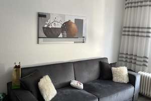 Attraktive 2-Zimmer-Eigentumswohnung in ruhiger, zentraler Lage  – 33609 Mitte, Bielefeld – Vorschaubild 4