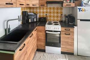 WERTORIA: Vermietetes 1-Zimmer-Apartment in München-Berg am Laim – kompakte Kapitalanlage – Die vollständige Adresse der Immobilie erhältst du vom Anbieter., 81673 Echarding, München – Vorschaubild 5