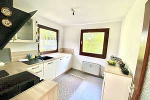 Exklusive, neuwertige 3-Zimmer-Maisonette-Wohnung mit Sonnenterrasse und EBK in Heilbronn – 74081 Sontheim, Heilbronn – Vorschaubild 3