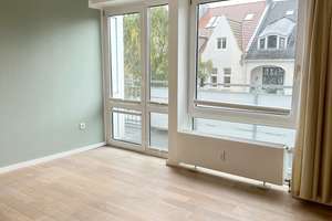 Modernisierte 3-Zimmer Wohnung mit 2 Balkonen im Französischen Viertel
 – Straßburger Straße 30, 28211 Gete, Bremen – Vorschaubild 12