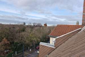 Dachgeschoßwohnung mit Blick über den Hofgarten und Potenzial zur Erweiterung – Pempelforter Str. 44, 40211 Pempelfort, Düsseldorf – Vorschaubild 13