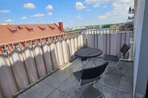 Penthouse in Pasing mit privatem Dachgarten: Modernes Wohnen auf drei Zimmern – Landsbergerstraße 440B, 81241 Am Westbad, München – Vorschaubild 18