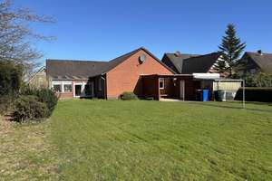 Gepflegter, ebenerdiger Bungalow vor den Toren von Esens – Die vollständige Adresse der Immobilie erhältst du vom Anbieter., 26427 Stedesdorf – Vorschaubild 4