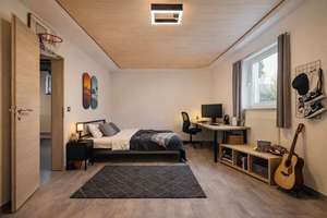 Exklusives Wohnerlebnis in Breisach mit Pool, Kamin, Solar & viel Komfort – Die vollständige Adresse der Immobilie erhältst du vom Anbieter., 79206 Breisach am Rhein – Vorschaubild 22