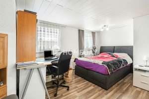 Gepflegtes, teilvermietetes MFH mit 3 Wohnungen und Ausbaureserve für eine weitere Wohnung!  – Die vollständige Adresse der Immobilie erhältst du vom Anbieter., 72768 Oferdingen, Reutlingen – Vorschaubild 21