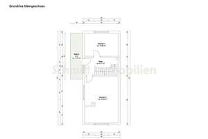 Doppelhaushälfte mit großem Garten in Goldstein – 60529 Schwanheim, Frankfurt am Main – Vorschaubild 31