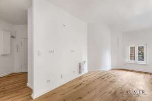 Provisionsfrei – Charmante 1-Zimmer-Wohnung im Dachgeschoss, Kreuzberg – Kreuzbergstraße 26, 10965 Kreuzberg, Berlin – Vorschaubild 5
