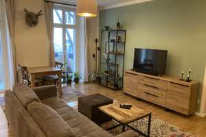 Schöne Wohnung im Kiez am Kollwitzplatz – Kollwitzstraße 80, 10435 Prenzlauer Berg, Berlin – Vorschaubild 11