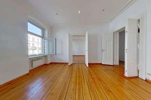 Schöne Altbauwohnung nahe Viktoriapark u. Bergmannkiez,  Kreuzberg