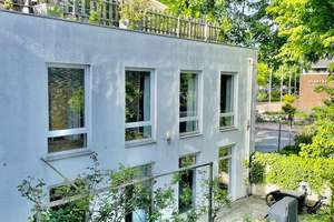 Ein Ensemble am Meer - zwei Häuser, viele Möglichkeiten – Kieler Str. 65, 24340 Eckernförde – Vorschaubild 9
