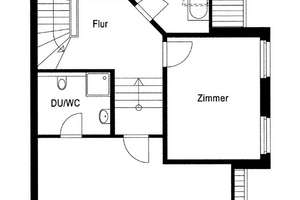 Licht, Luft, Lebensqualität – Maisonettewohnung in Duvenstedt – Die vollständige Adresse der Immobilie erhältst du vom Anbieter., 22397 Duvenstedt, Hamburg – Vorschaubild 23