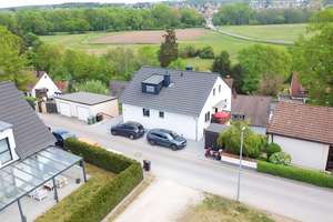 Einnahmen durch Vermieten UND selber bewohnen? Hier in Schwabach-Limbach geht beides! – Die vollständige Adresse der Immobilie erhältst du vom Anbieter., 91126 Limbach, Schwabach – Vorschaubild 5