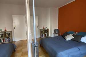 Mit Blick auf die Siegessäule - Sonnendurchflutetes & kürzlich renoviertes Apartment   – 10555 Moabit, Berlin – Vorschaubild 7