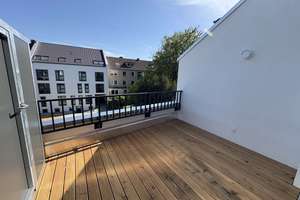 Moderne 3-Zimmer-Neubauwohnung in Dortmund-Körne – 44143 Kaiserbrunnen, Dortmund – Vorschaubild 39