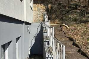 Imposantes Einfamilienhaus in absoluter Alleinlage mit Blick über Nürnberg und Erlangen – Forchheim (Kreis) – Vorschaubild 26